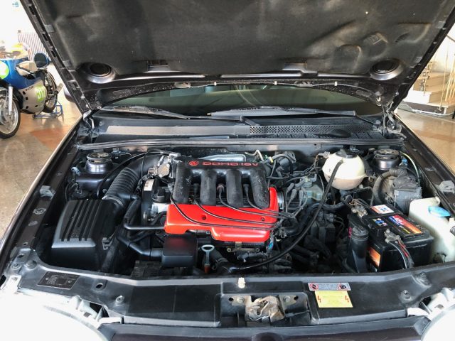 VOLKSWAGEN Golf usata 15