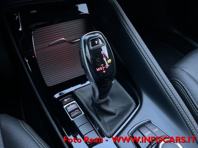 BMW X1 usata, con USB