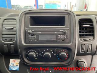 FIAT Talento usata, con Porta scorrevole