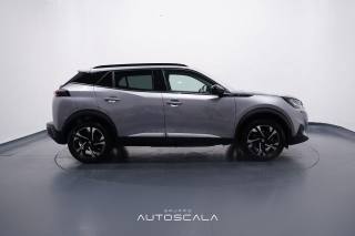 PEUGEOT 2008 usata, con Cerchi in lega