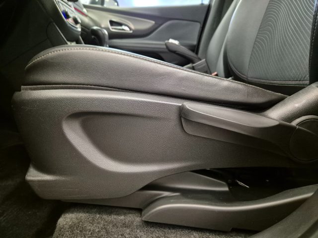 OPEL Mokka usata, con Sensori di parcheggio posteriori