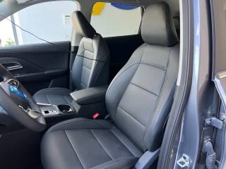 MG ZS usata, con Fari LED