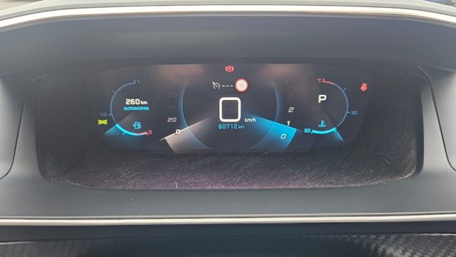 PEUGEOT 2008 usata, con Climatizzatore
