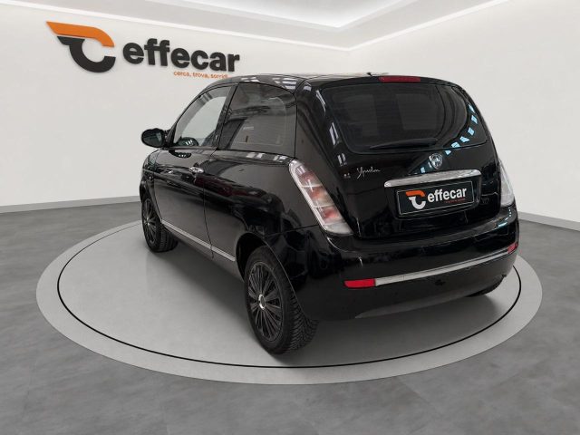 LANCIA Ypsilon usata, con Alzacristalli elettrici