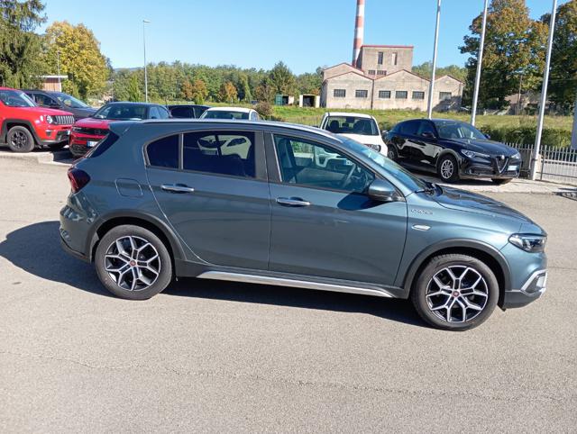 FIAT Tipo usata, con Airbag Passeggero