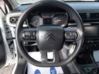 CITROEN C3 usata, con Climatizzatore