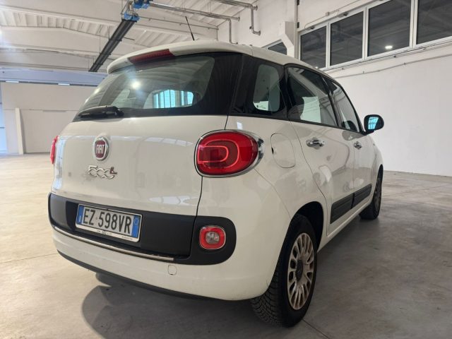 FIAT 500L usata, con Airbag Passeggero