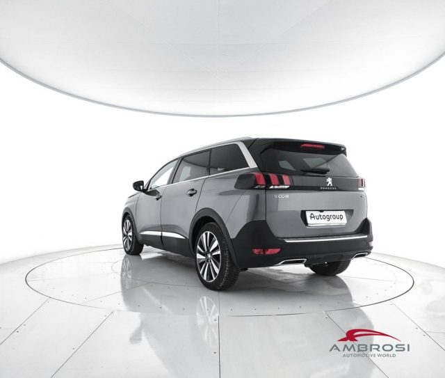 PEUGEOT 5008 usata 3