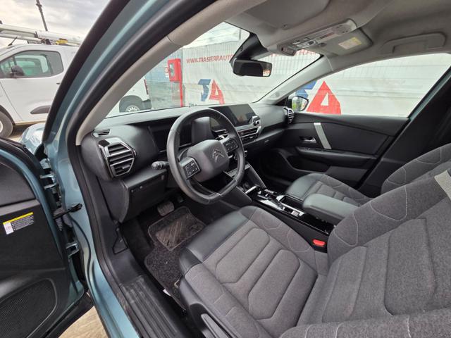 CITROEN C4 usata, con Climatizzatore