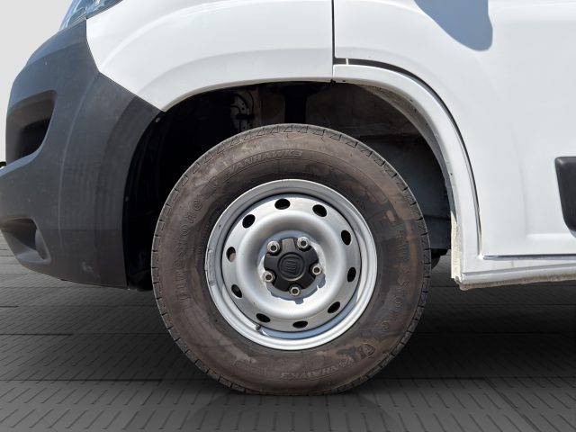 FIAT Ducato usata 13