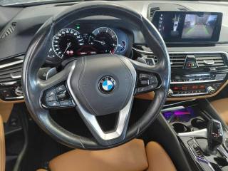 BMW 530 usata, con Regolazione elettrica sedili