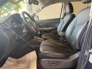 MITSUBISHI L200 usata, con Bracciolo