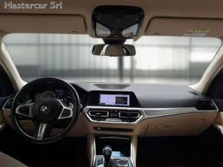 BMW 320 usata, con Antifurto