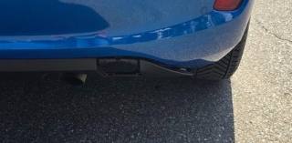 FORD Fiesta usata, con Autoradio