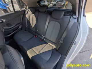 BMW 116 usata, con Specchietti laterali elettrici