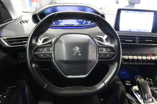 PEUGEOT 5008 usata, con Frenata d