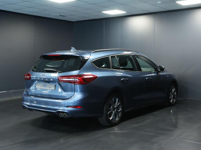 FORD Focus usata, con Airbag Passeggero