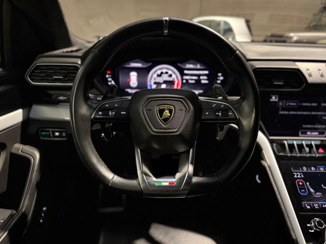 LAMBORGHINI Urus usata, con Chiusura centralizzata