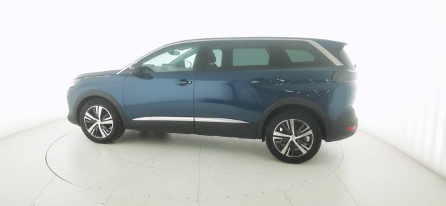 PEUGEOT 5008 usata, con Chiusura centralizzata telecomandata