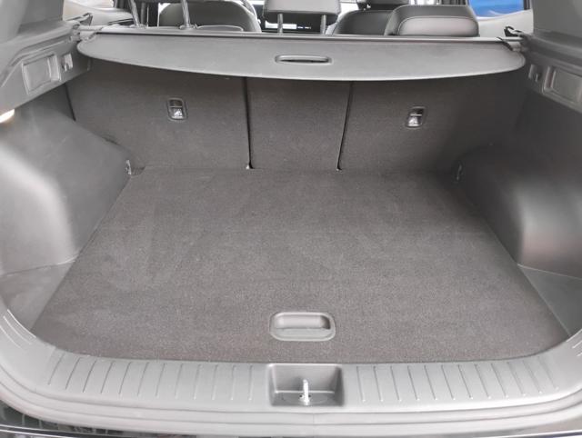 KIA Sportage usata, con Fendinebbia