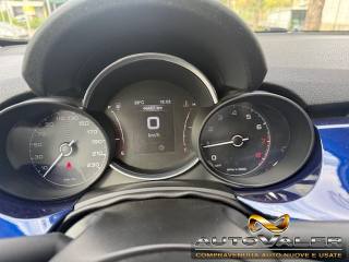 FIAT 500X usata, con Cronologia tagliandi