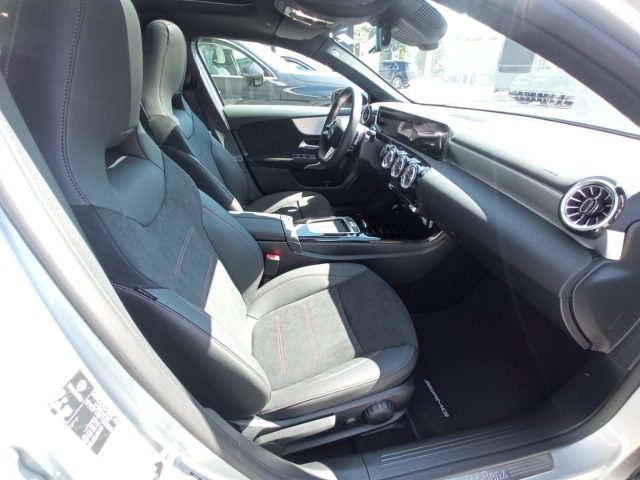 MERCEDES-BENZ A 180 usata, con Cruise Control