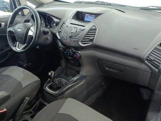 FORD EcoSport usata, con ESP