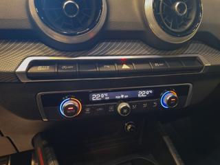 AUDI Q2 usata, con Filtro antiparticolato