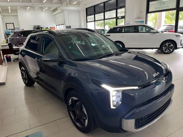 KIA Stonic usata, con ABS