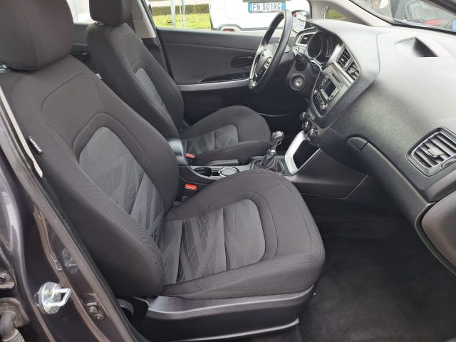 KIA cee