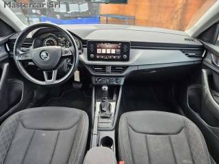 SKODA Scala usata, con Fendinebbia