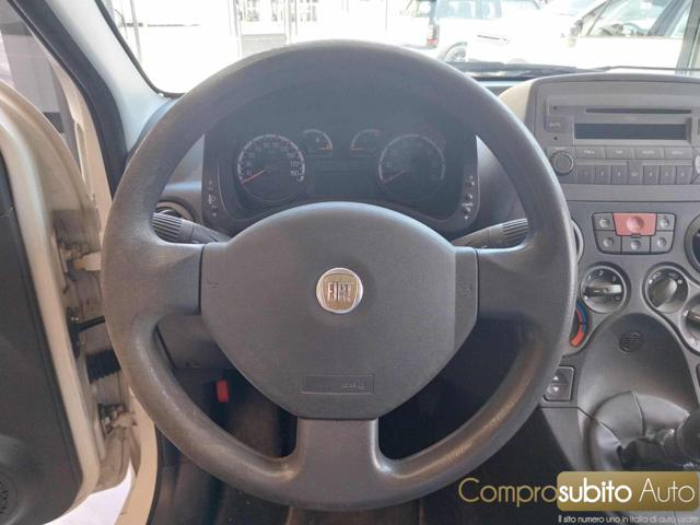 FIAT Panda usata 16