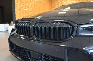 BMW 330 usata 85