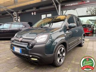 FIAT Panda usata, con Airbag Passeggero