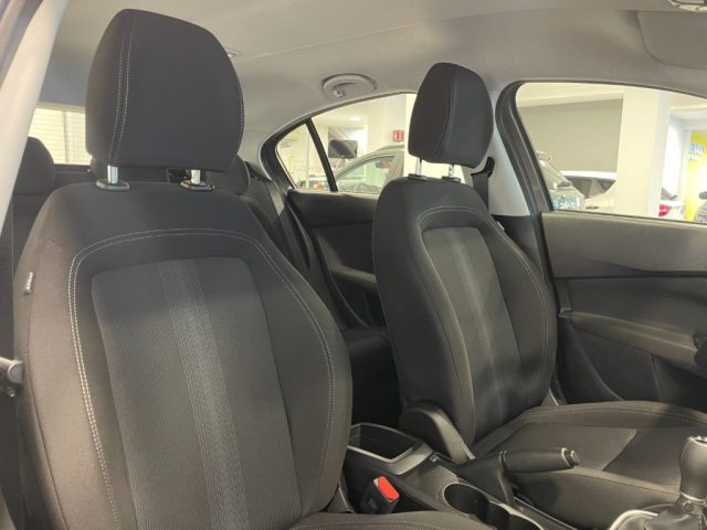 FIAT Tipo usata, con Controllo trazione