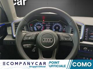 AUDI A1 usata, con Cruise Control
