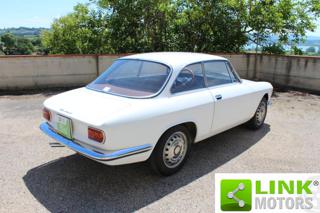 ALFA ROMEO Junior usata 4