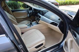 BMW 520 usata 134