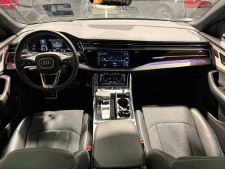 AUDI Q8 usata, con Climatizzatore