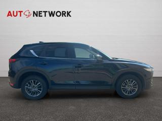 MAZDA CX-5 usata, con Controllo automatico clima