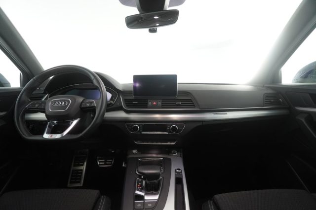 AUDI Q5 usata 10