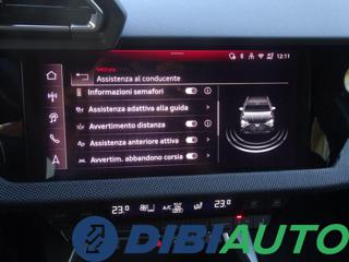 AUDI A3 usata, con Immobilizzatore elettronico