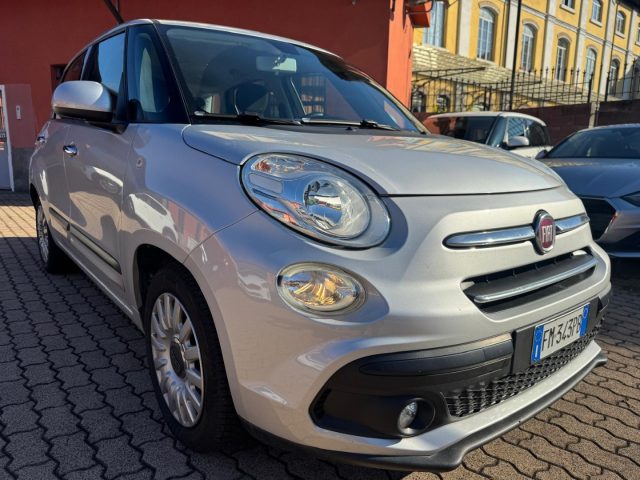 FIAT 500L usata, con Airbag laterali