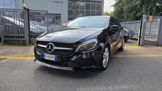 MERCEDES-BENZ A 180 Premium Night Edition OK NEOPATENTATI