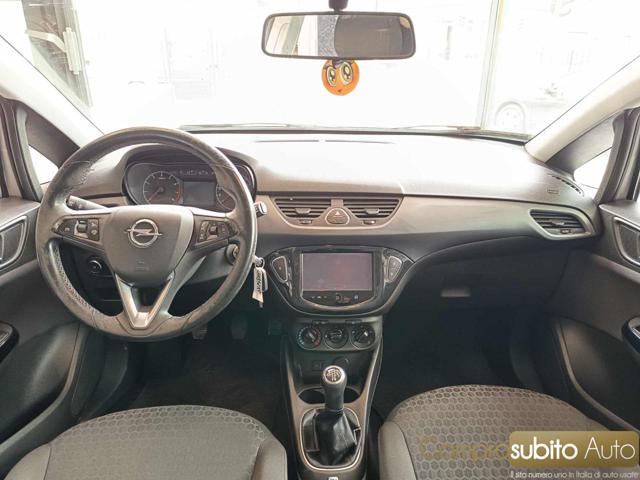 OPEL Corsa usata, con Controllo trazione