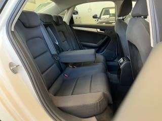 AUDI A4 usata, con Controllo trazione