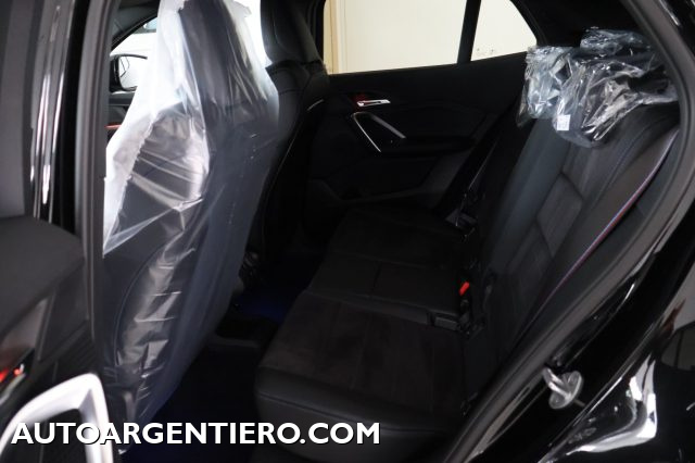 BMW X2 usata, con Vivavoce