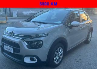 CITROEN C3 PureTech 83 S&S YOU 5.800 KM