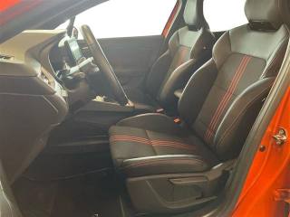 RENAULT Clio usata 9