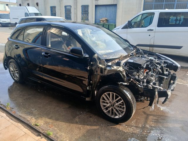 KIA Rio usata, con Airbag